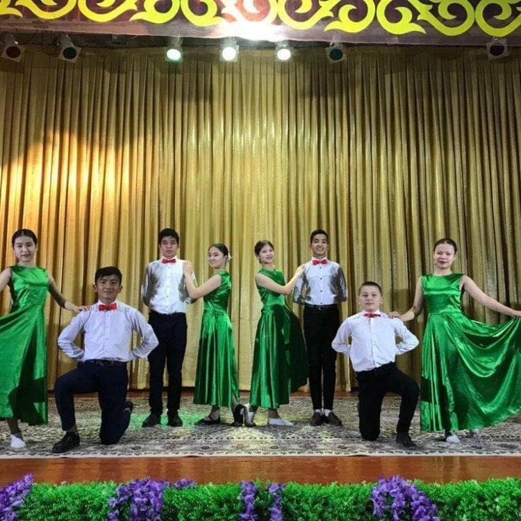 "Есірткісіз өмір ғажайып"